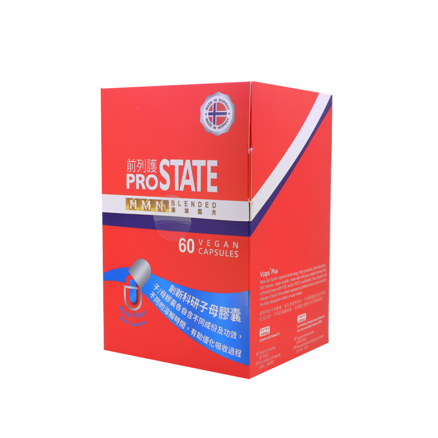 MEDIZI - 前列護 (NMN 添加配方)